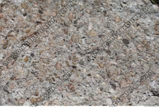photo texture of ground concrete bare
